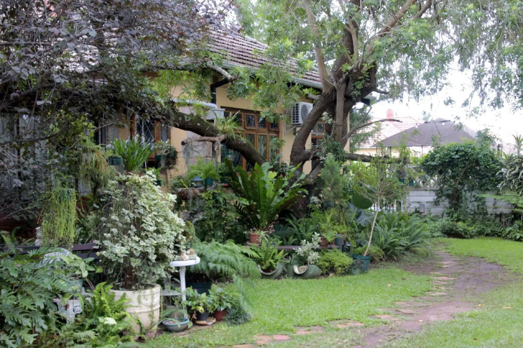 Jean-Lee Bed and Breakfast