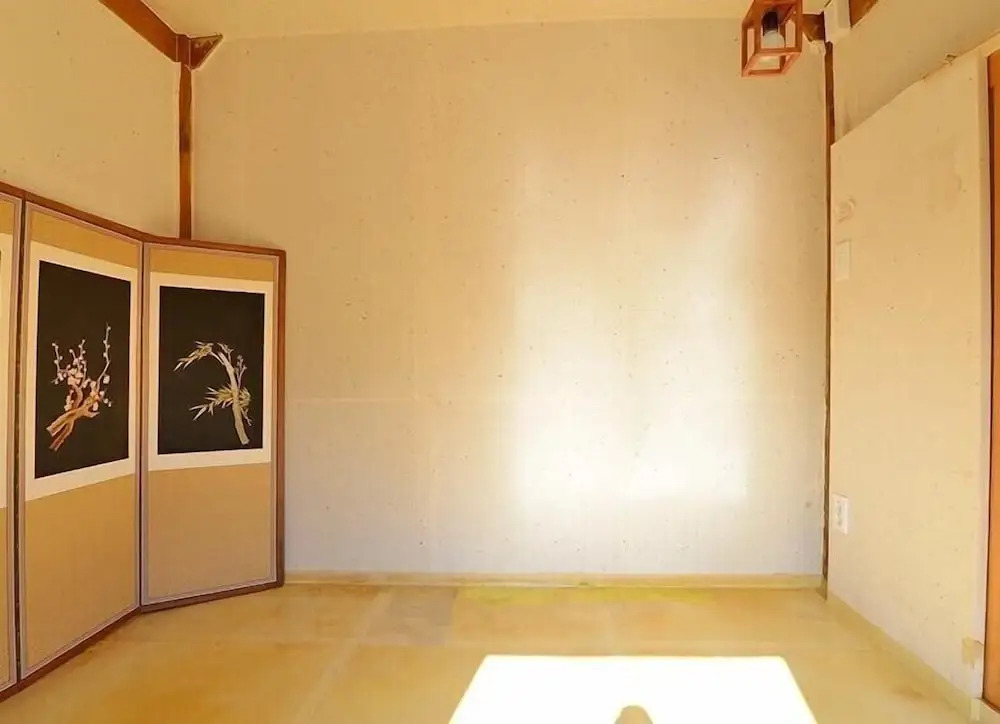 Suaedang Hanok Stay