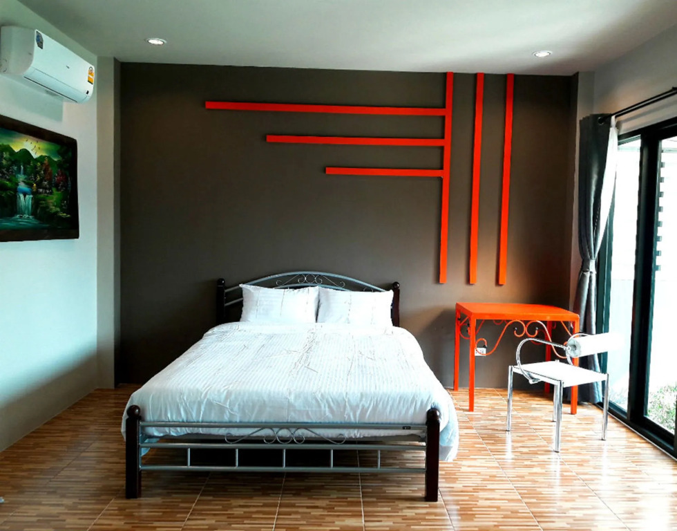 Kanta Resort Hua Hin
