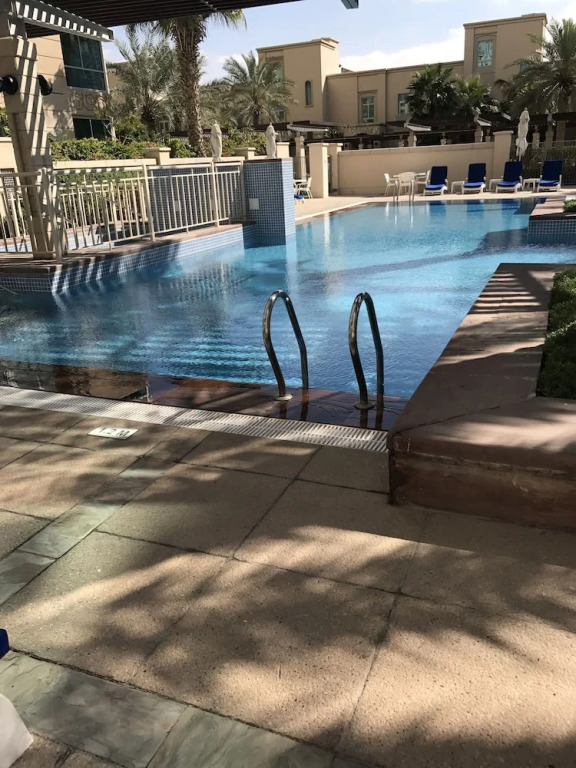 Yanjoon Holiday Homes - Mesk Apartments