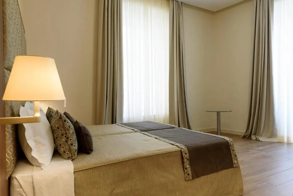 Navona Luxury Guesthouse