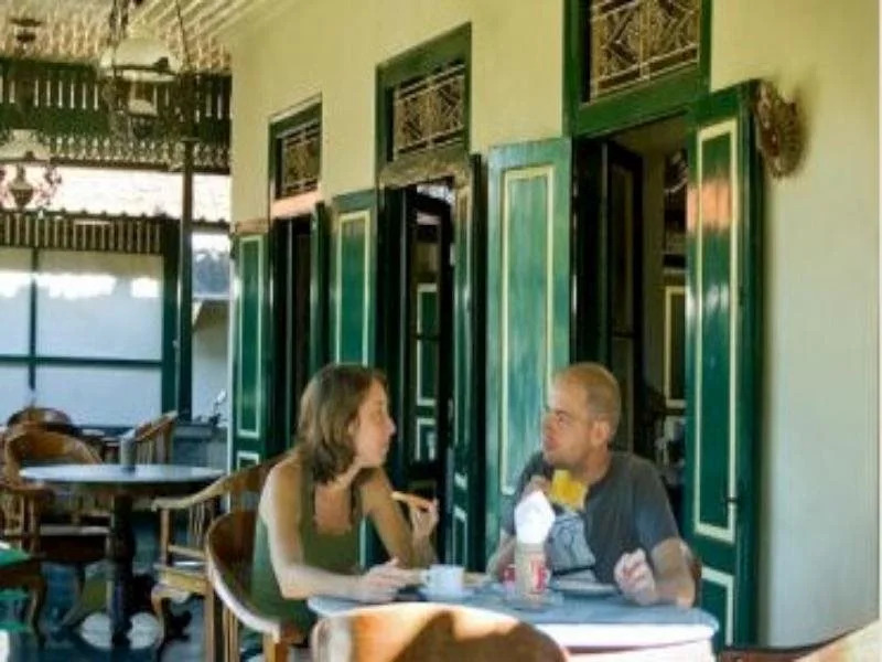 Mercury Guest House