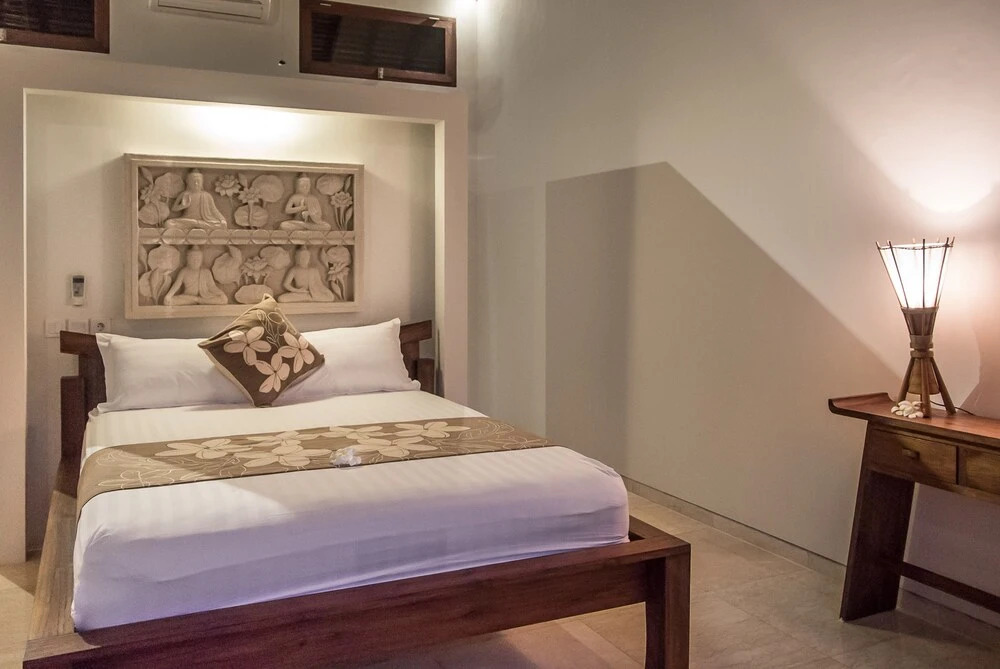 Villa Bon Bon, 100m from Beach, Ideal for Families