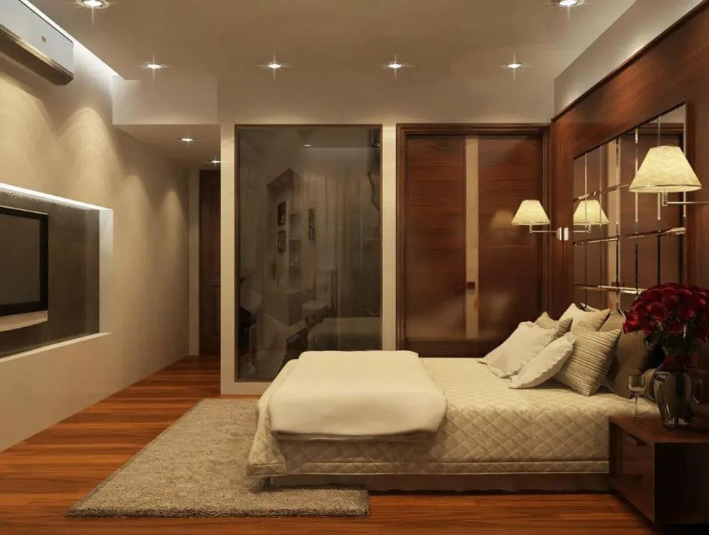 Tran Gia Hotel Huynh Thuc Khang