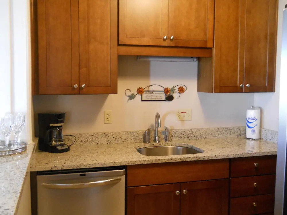 Sugar Ski & Country Club Unit 531 Silver