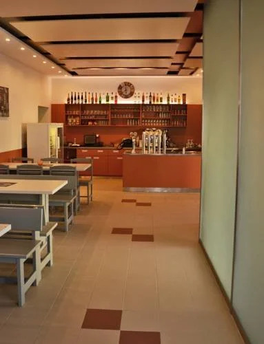Hotel U Draka