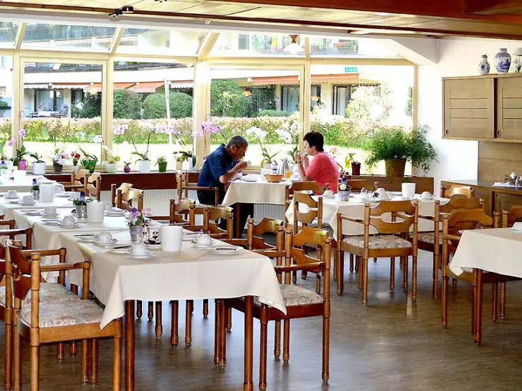 Gasthof Hotel zur Post