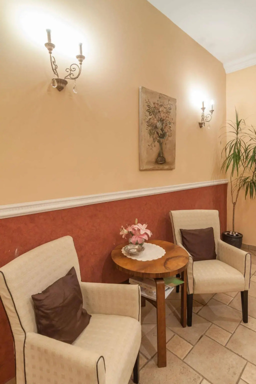 Boutique Hotel Villa Pattiera