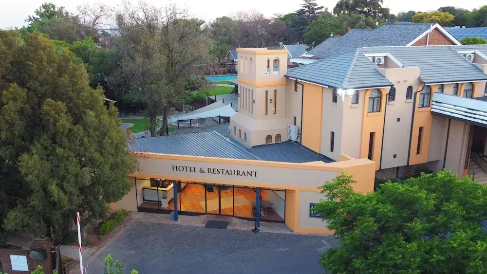 Qurtuba Resort and Events