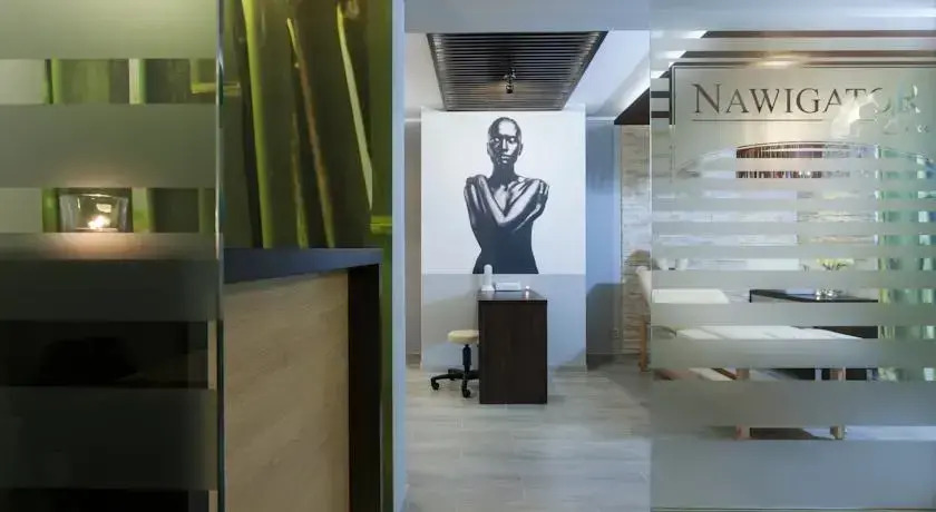 Nawigator SPA