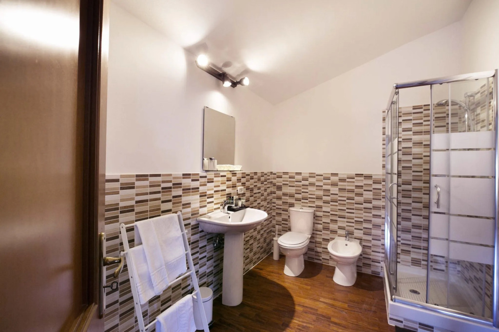 Liodoro Catania B&B