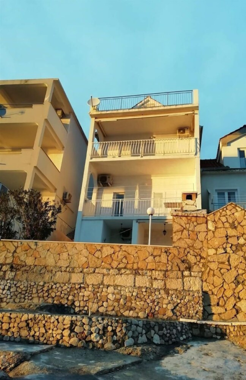 Apartment Anka