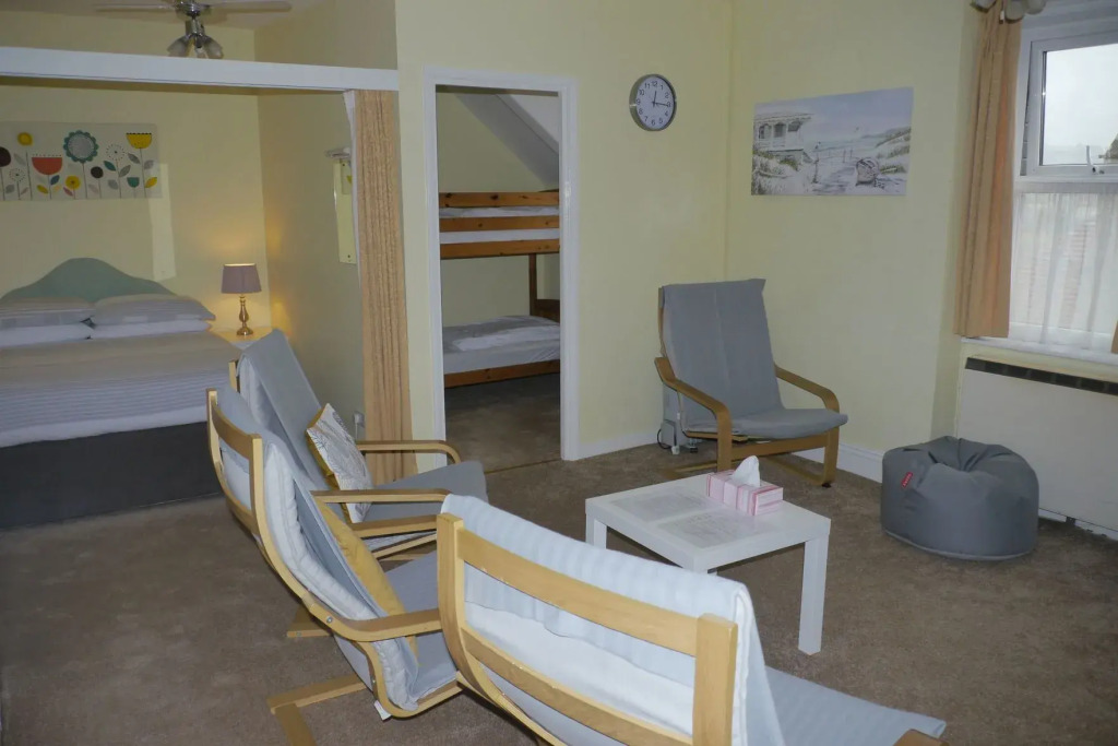Broadshade Holiday Apartments
