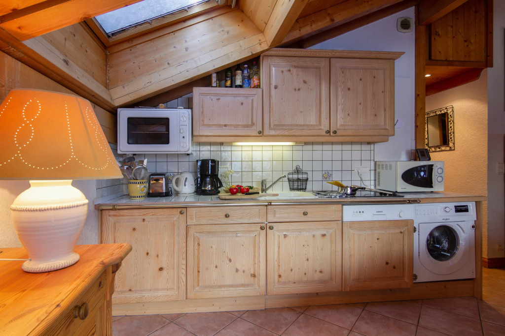Appartement Les Drus 118
