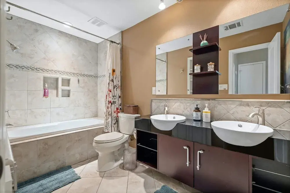 Family Friendly Home in South Austin