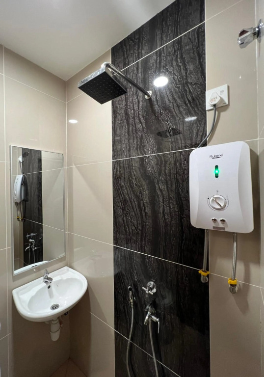 KUANTAN BESERAH BUDGET HOTEL