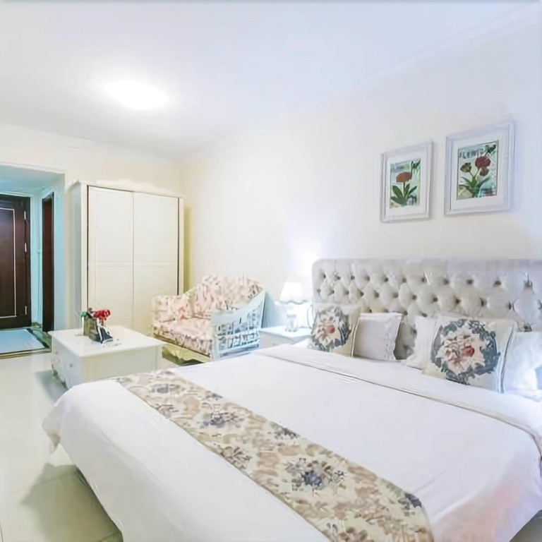 U Service Apartment (Nanhai Changxin Yinwan)