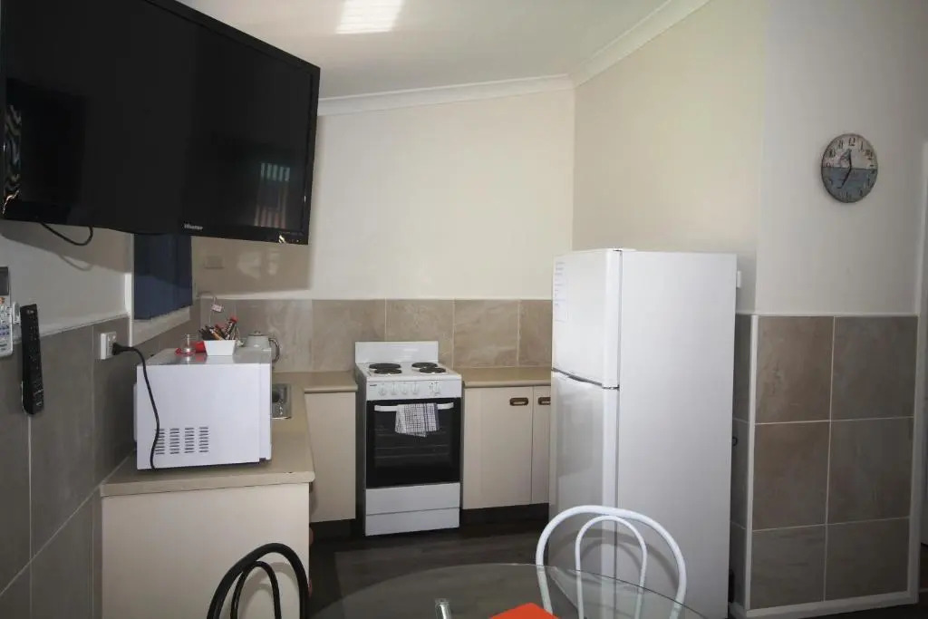 Amaroo Resort