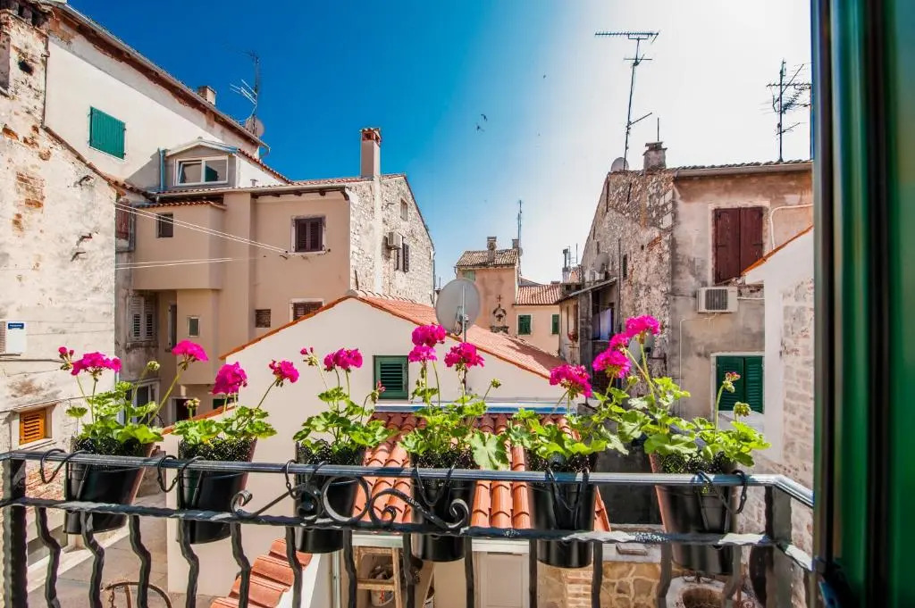 Casa Smeralda
