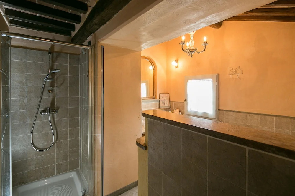 San Lazzo Luxury Room - ROOM & PERSONAL SPA