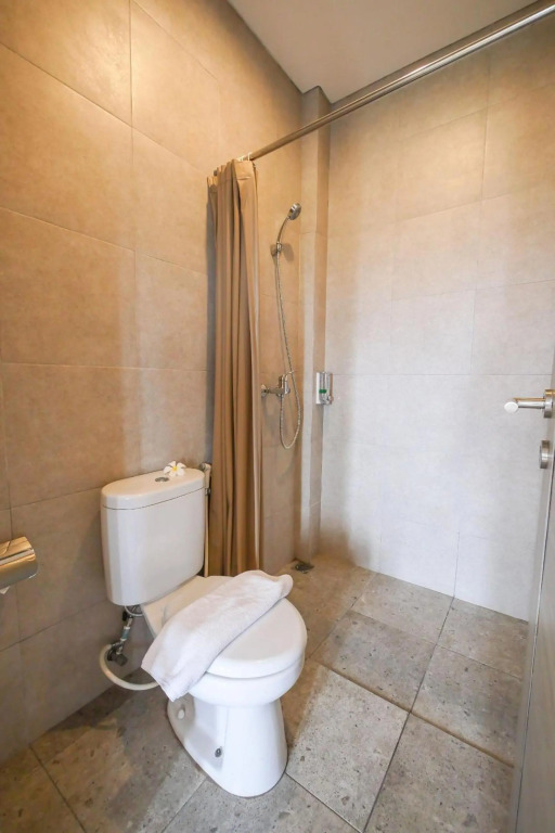 Отель Nivasa Nusa Dua