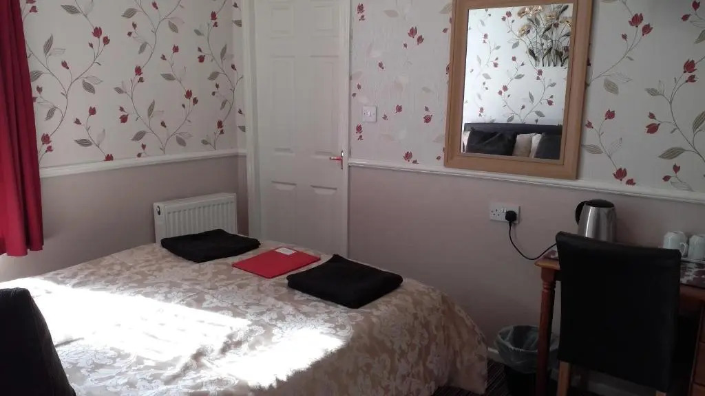 Bianca Guesthouse