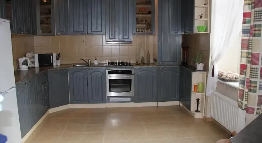 Matīsa Apartamenti