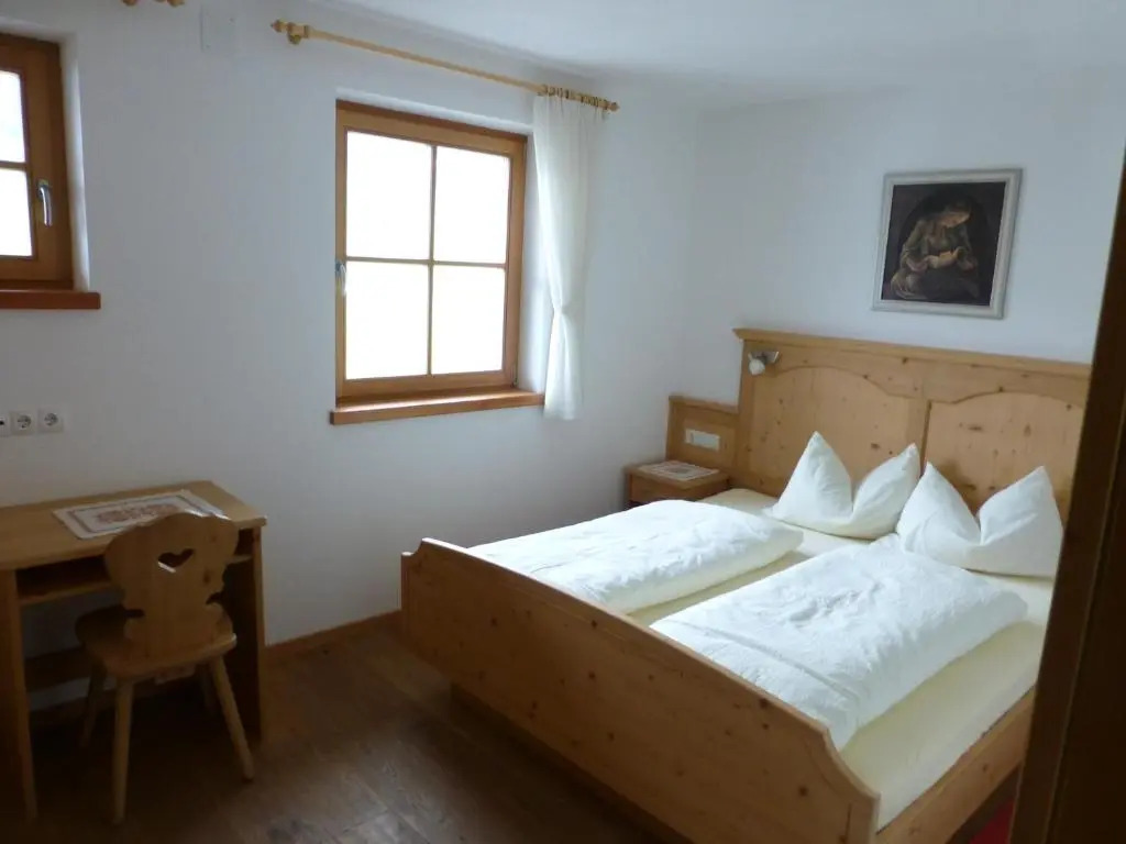 Appartements Burgerhof