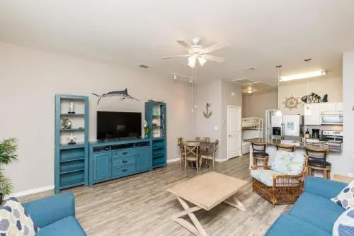 Village by the Beach I919K - 1 Br townhouse by RedAwning