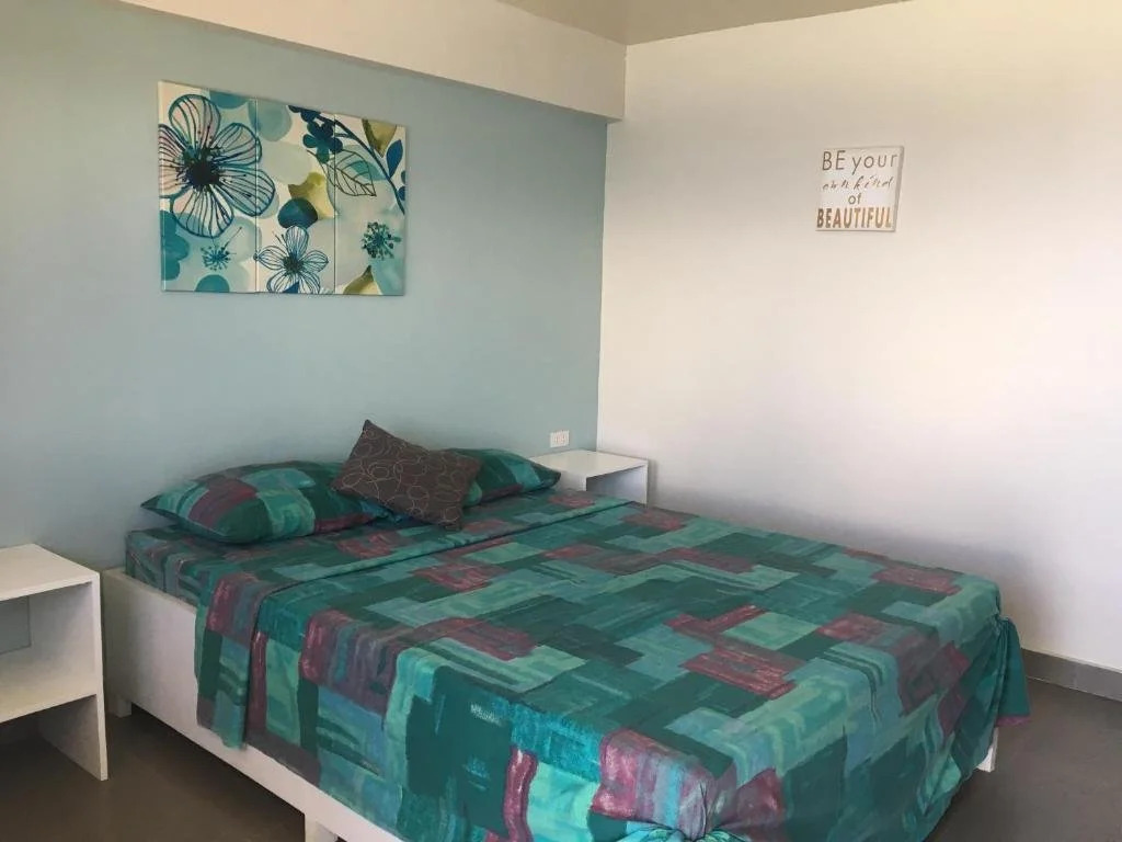 Playa Blanca Beach Resort