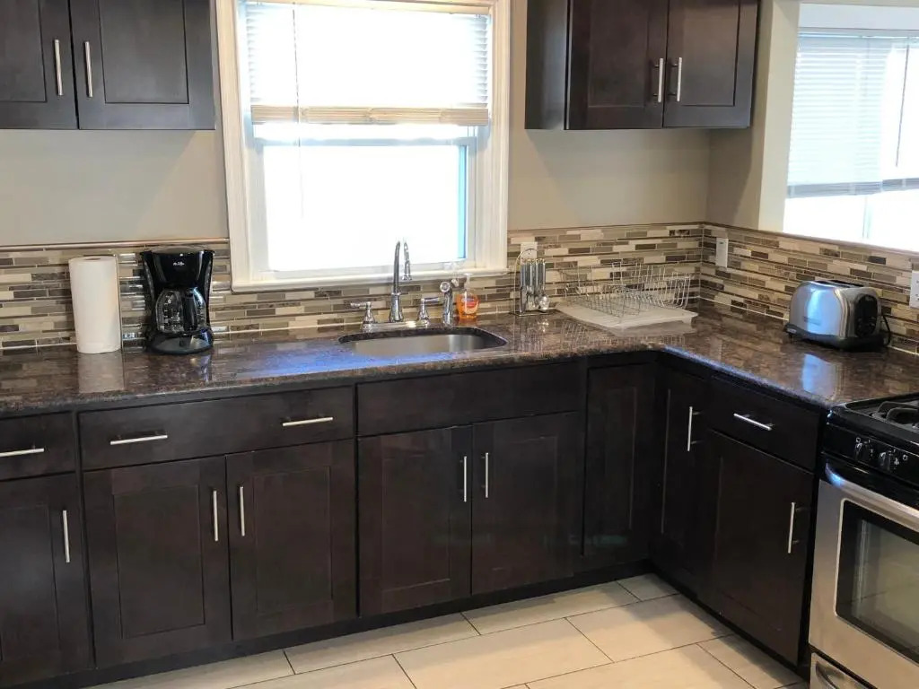 Newly Renovated 2 Bedroom House