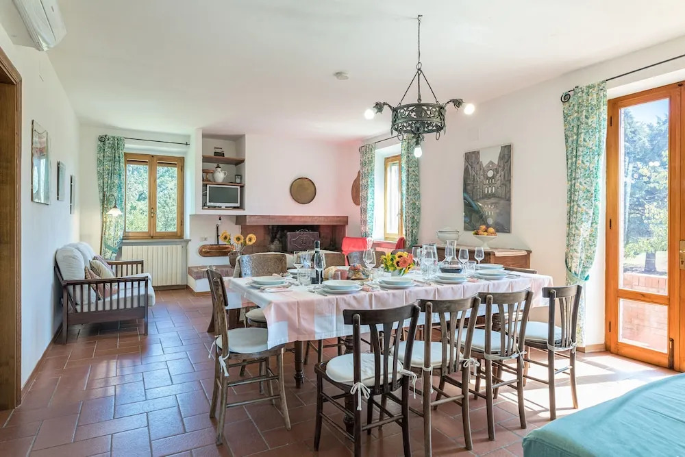Casa vacanze Il Poggetto