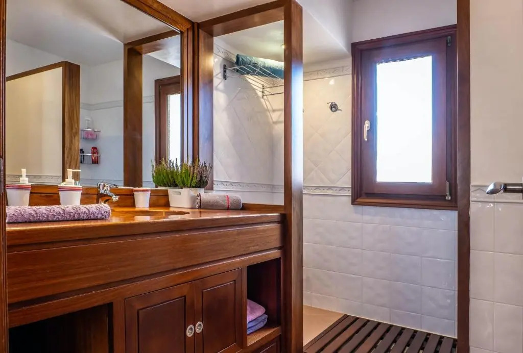 Elegant Villa in Ciutadella de Menorca with Private Pool