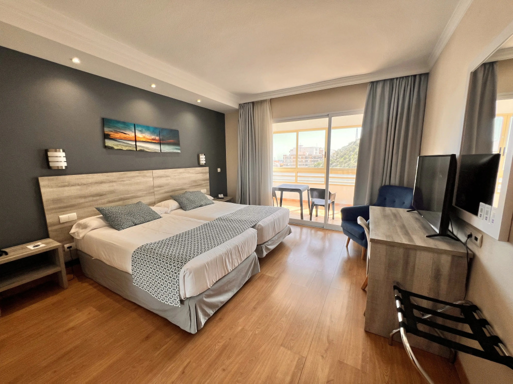 Sercotel Maya Alicante