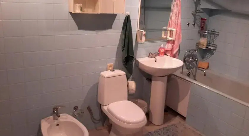 Hovhan Guest House
