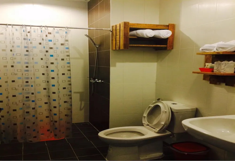 Mamuong Hotel