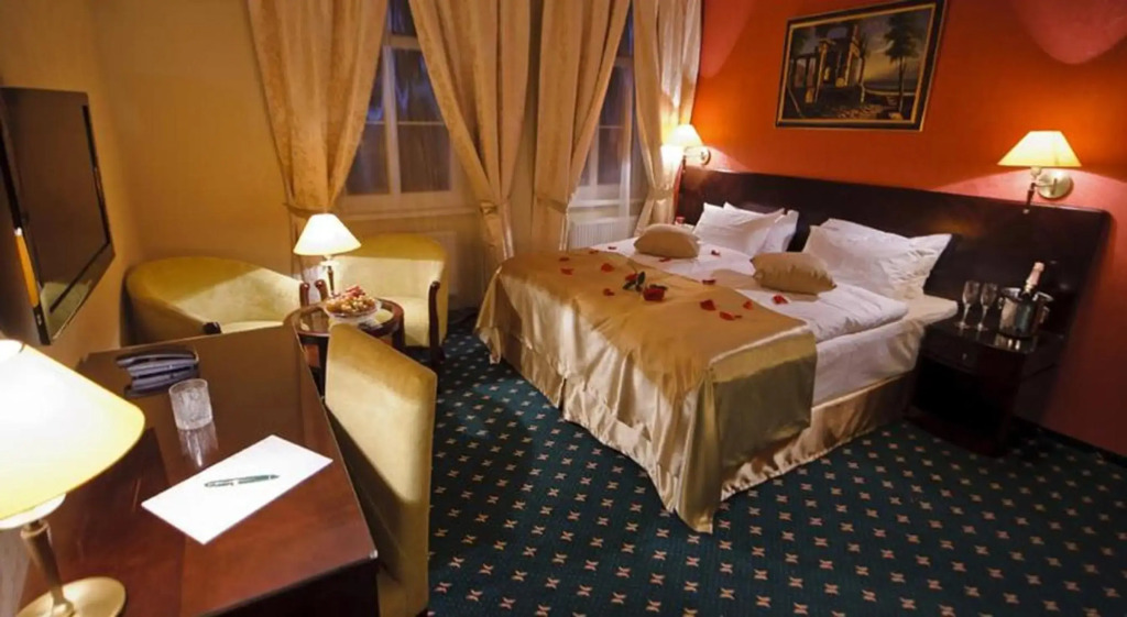 Hotel Europa