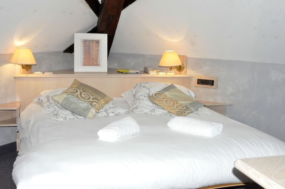 Logis Hôtel-Restaurant du Herrenstein