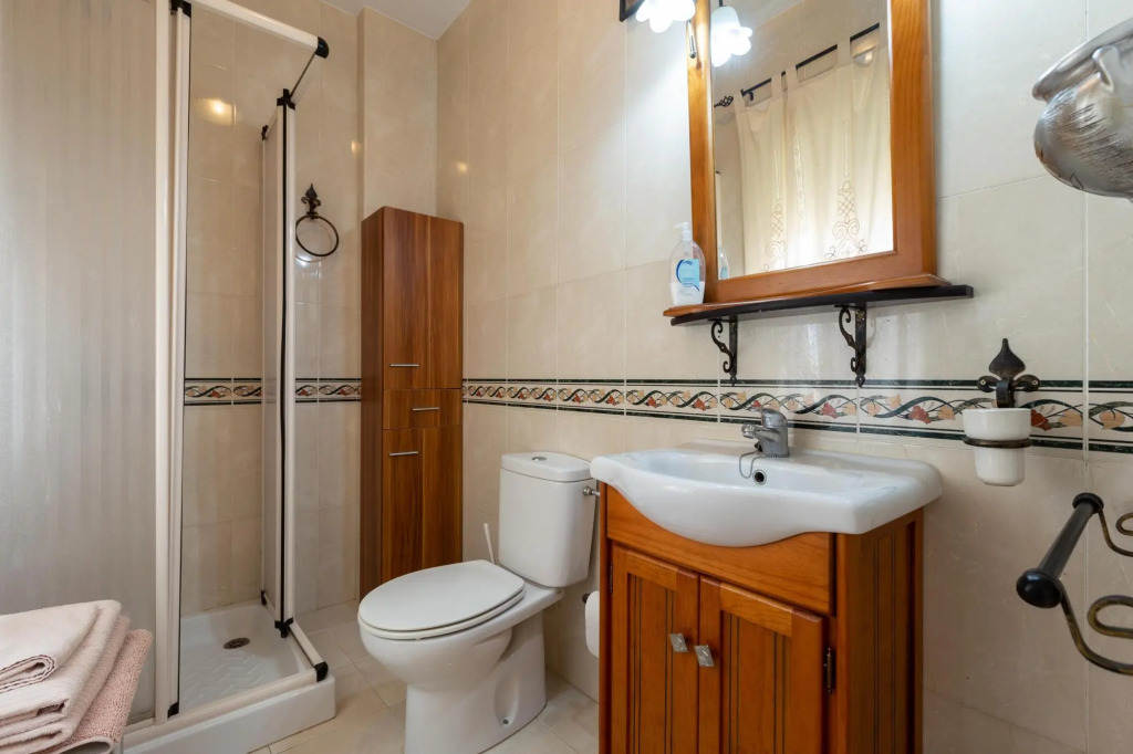 MARINA BEACH - Fantastic apartment with sea views and free WiFi