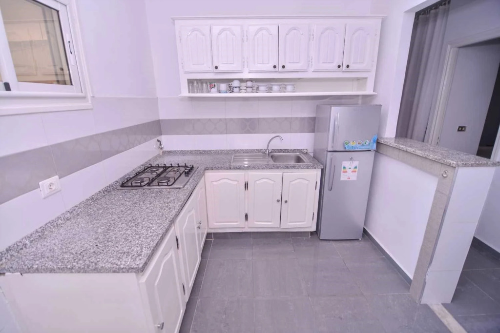Airbetter -Cosy Apartment near Hammamet beach