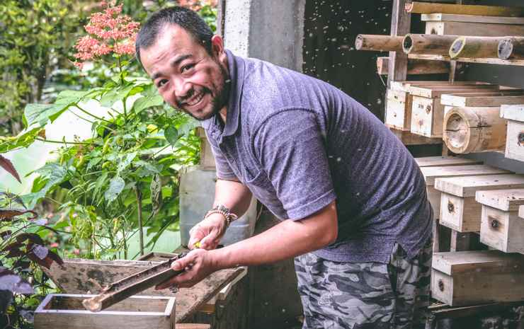 Ekommunity Glamping