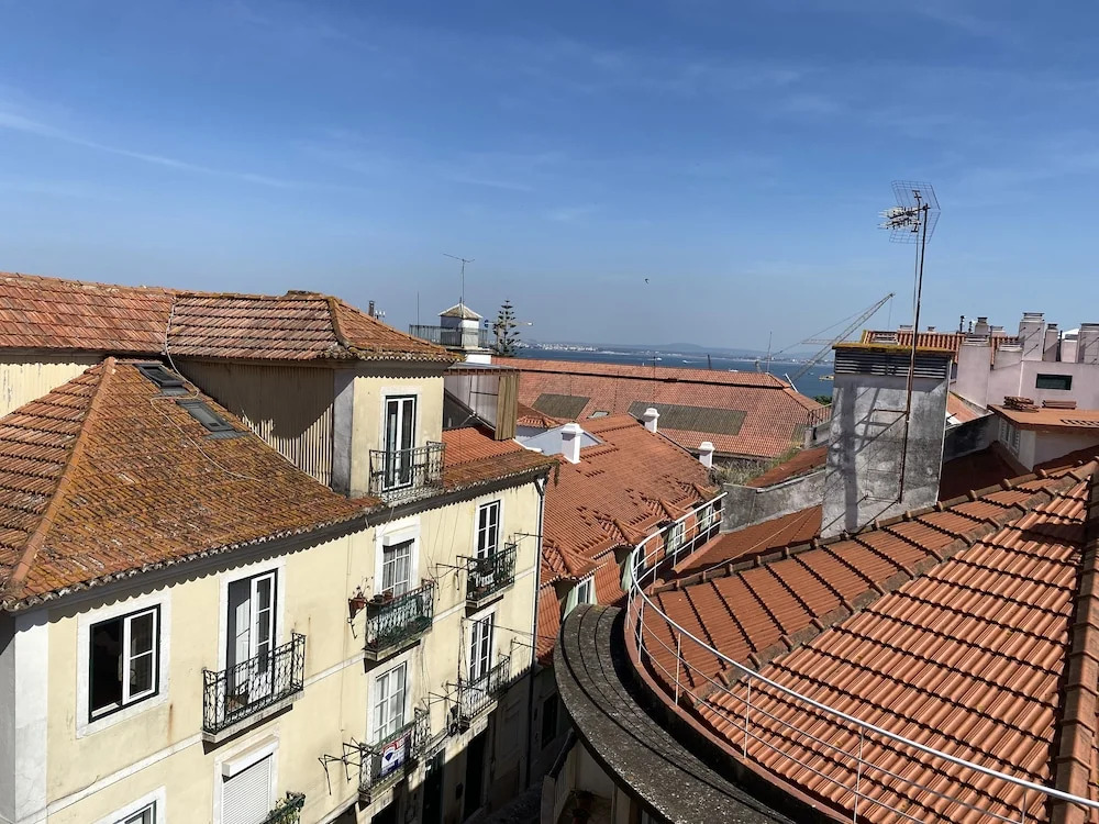 Casas do Olival Apartments