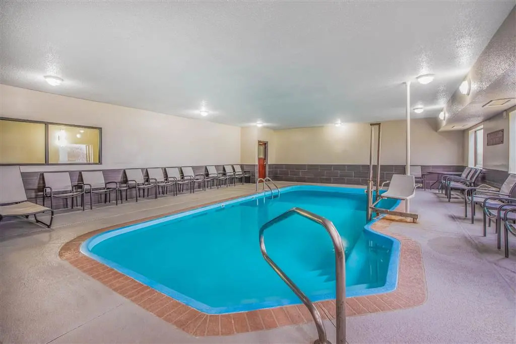 La Quinta Inn & Suites by Wyndham Fairborn Wright