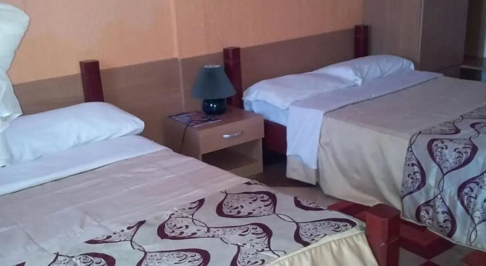 The Sanctum Aparthotel