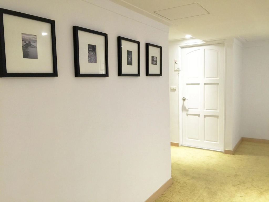 Days Fine Hotel