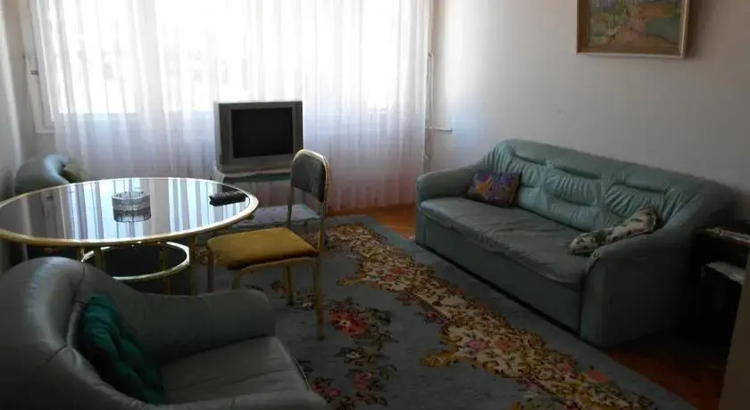 Apartment Breberina