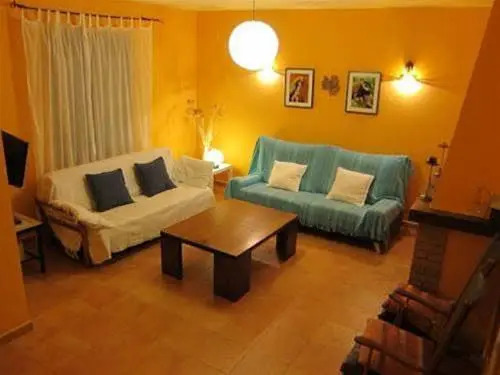 Casa El Cachón