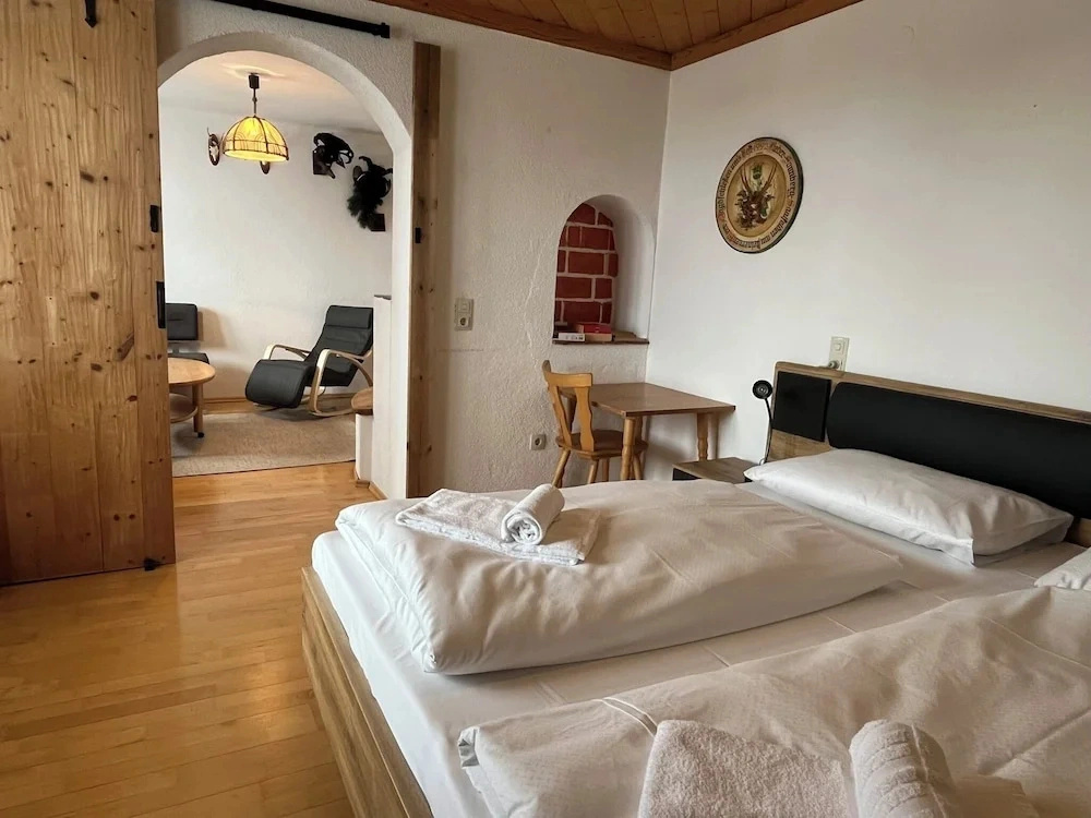Apartment Saalfelden 23