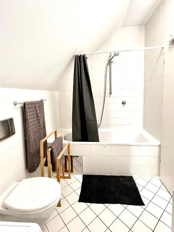 urbanstays Linz Landstraße - city center - near casino