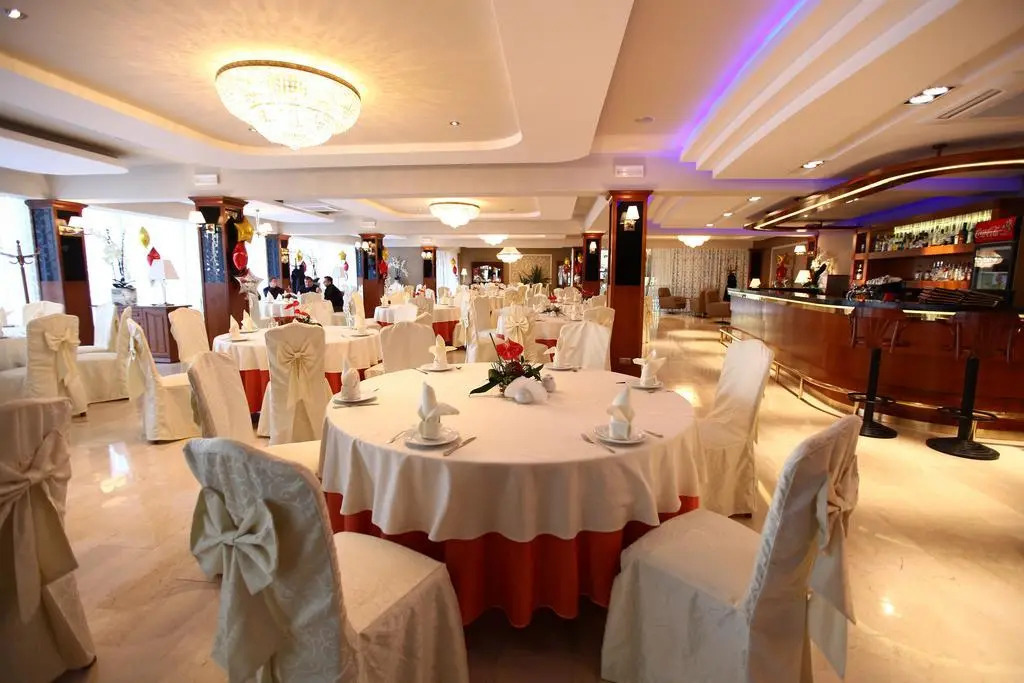 Hotel Janusz